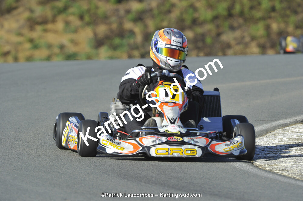 22/11/2015 : Kart Sud Endurance à Layrac (Photos Patrick Lascombes) 2015 — karting