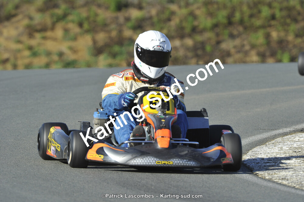 22/11/2015 : Kart Sud Endurance à Layrac (Photos Patrick Lascombes) 2015 — karting