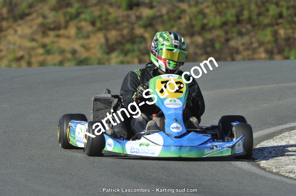 22/11/2015 : Kart Sud Endurance à Layrac (Photos Patrick Lascombes) 2015 — karting