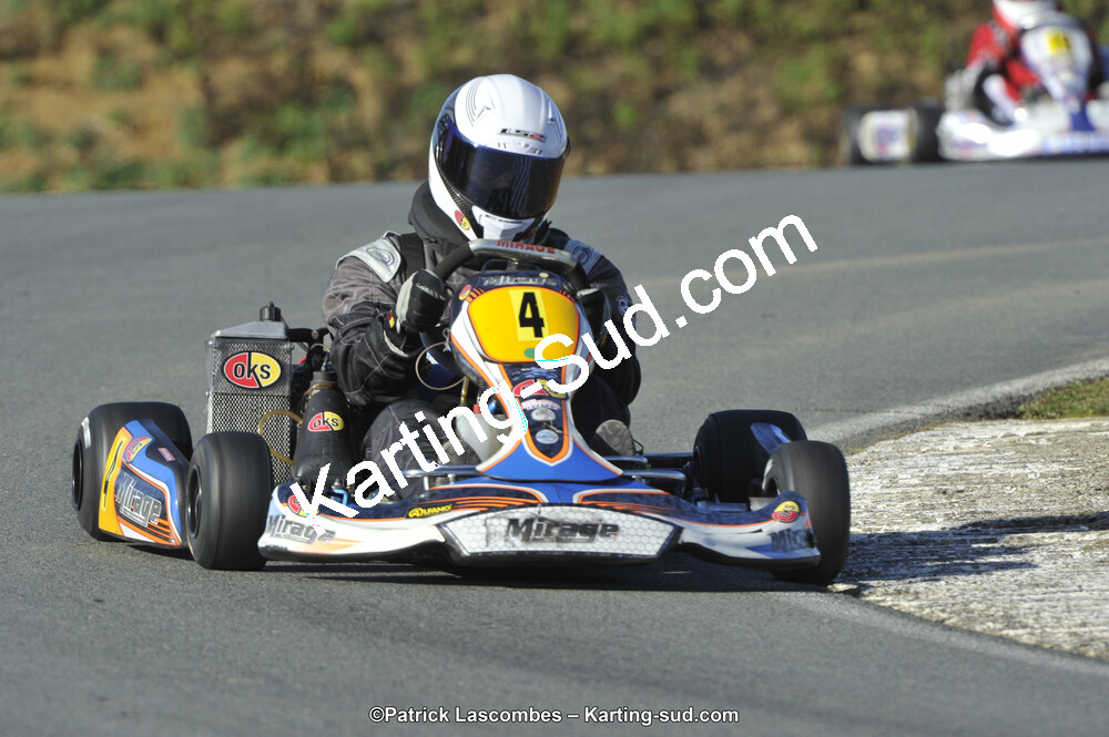 22/11/2015 : Kart Sud Endurance à Layrac (Photos Patrick Lascombes) 2015 — karting