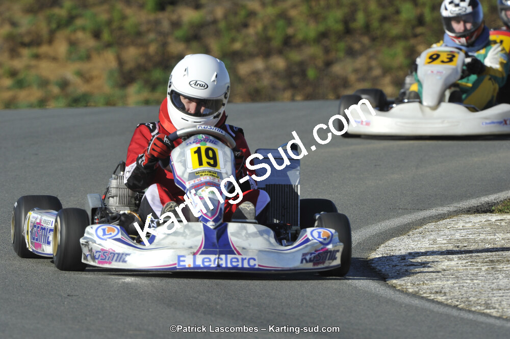 22/11/2015 : Kart Sud Endurance à Layrac (Photos Patrick Lascombes) 2015 — karting