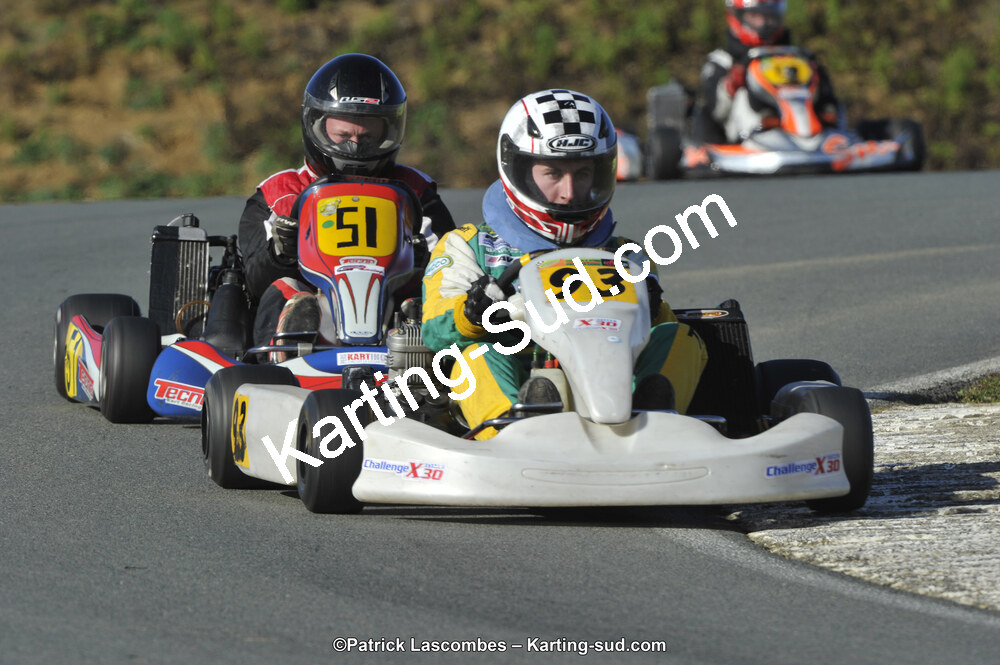 22/11/2015 : Kart Sud Endurance à Layrac (Photos Patrick Lascombes) 2015 — karting