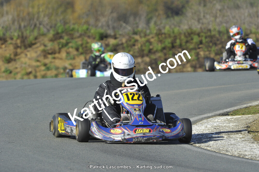 22/11/2015 : Kart Sud Endurance à Layrac (Photos Patrick Lascombes) 2015 — karting