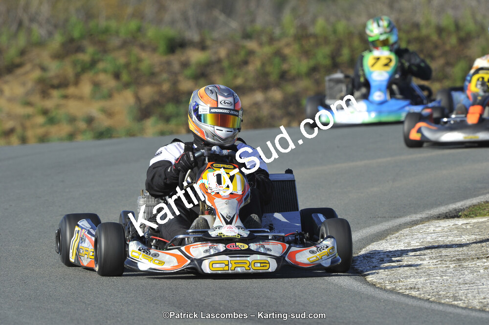 22/11/2015 : Kart Sud Endurance à Layrac (Photos Patrick Lascombes) 2015 — karting