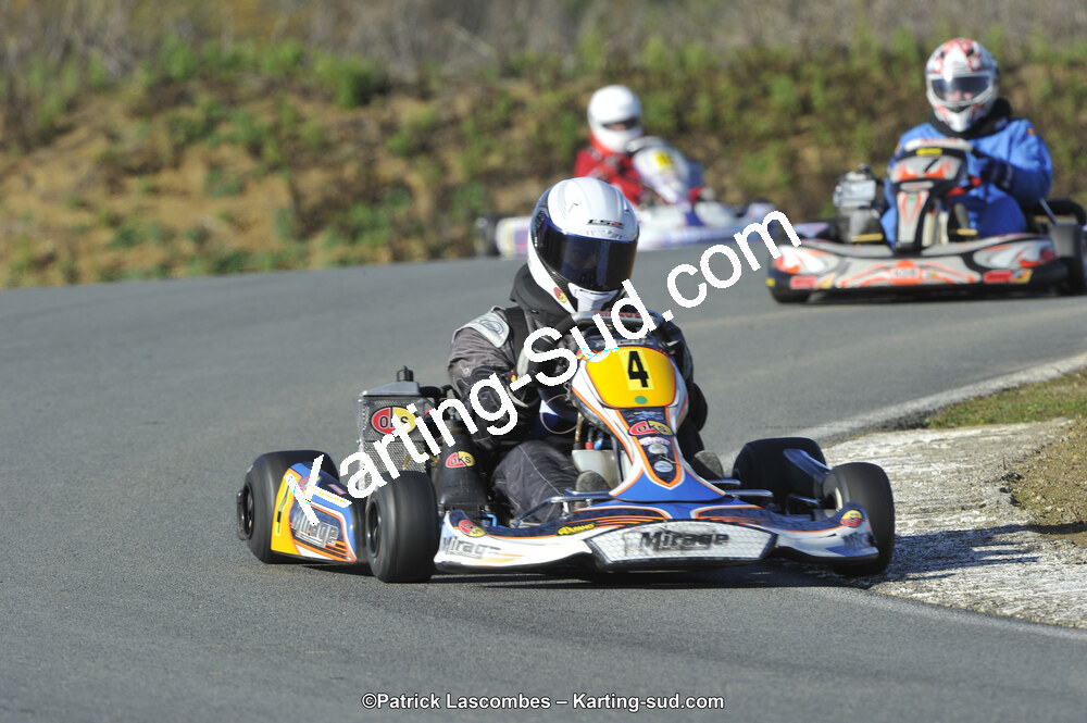 22/11/2015 : Kart Sud Endurance à Layrac (Photos Patrick Lascombes) 2015 — karting