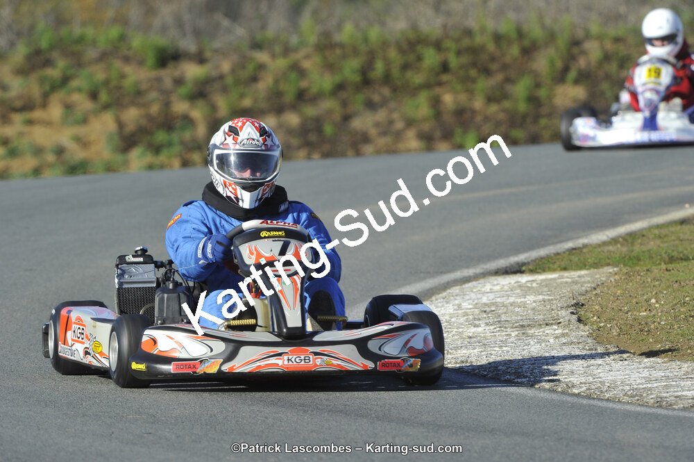 22/11/2015 : Kart Sud Endurance à Layrac (Photos Patrick Lascombes) 2015 — karting