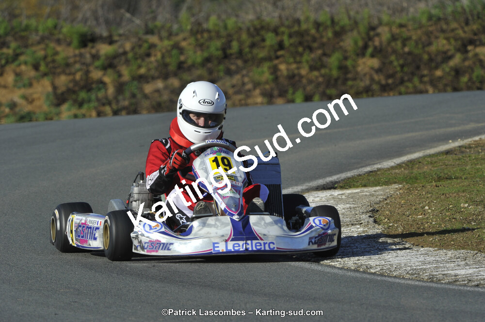 22/11/2015 : Kart Sud Endurance à Layrac (Photos Patrick Lascombes) 2015 — karting