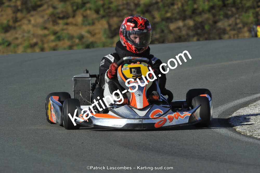 22/11/2015 : Kart Sud Endurance à Layrac (Photos Patrick Lascombes) 2015 — karting