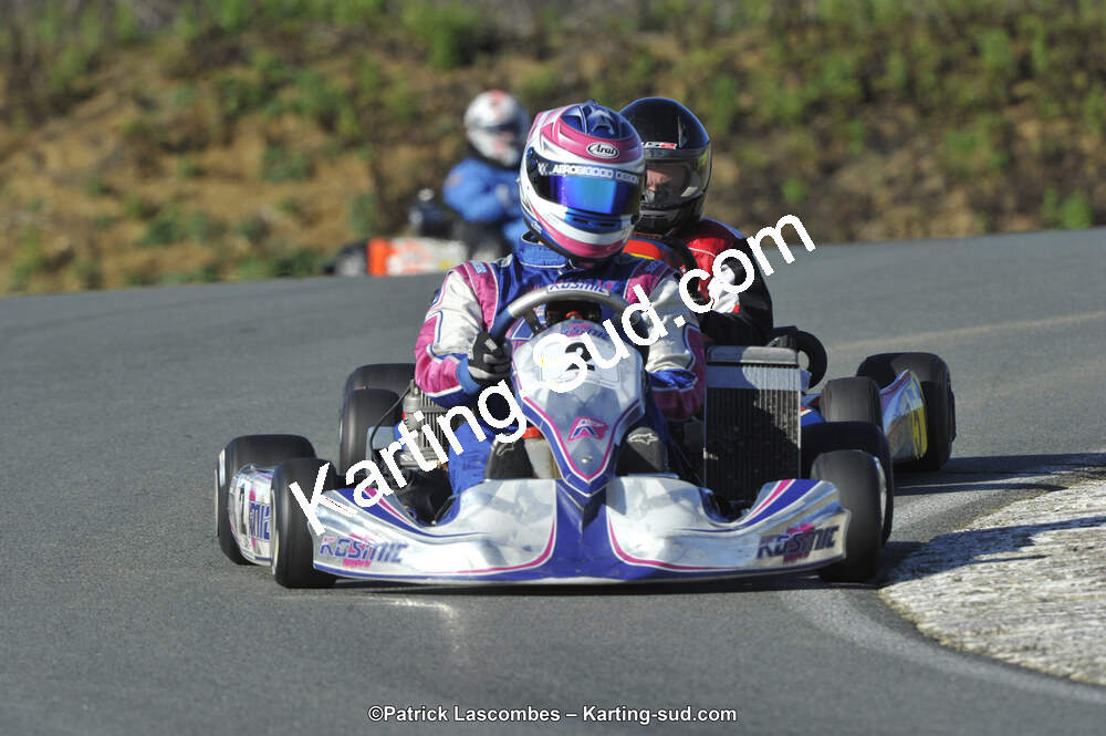 22/11/2015 : Kart Sud Endurance à Layrac (Photos Patrick Lascombes) 2015 — karting