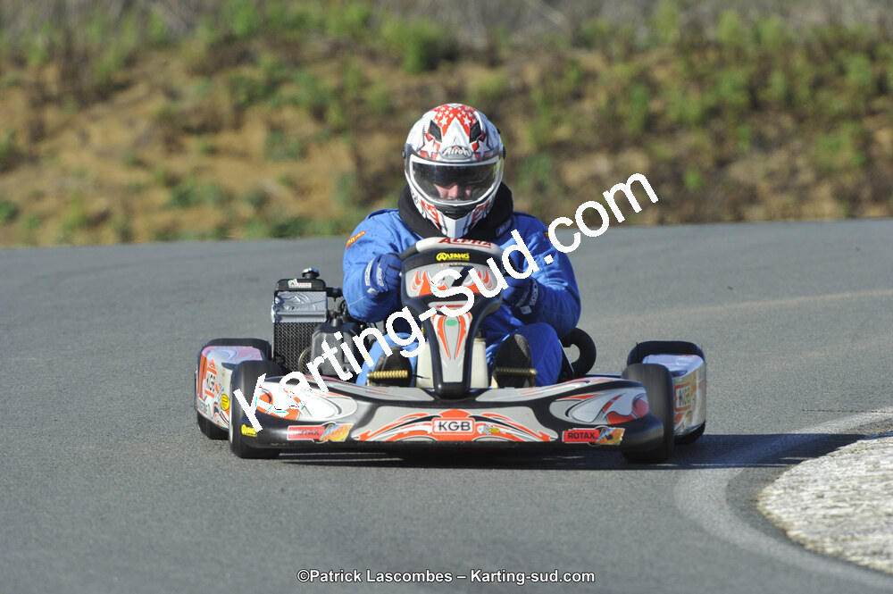 22/11/2015 : Kart Sud Endurance à Layrac (Photos Patrick Lascombes) 2015 — karting