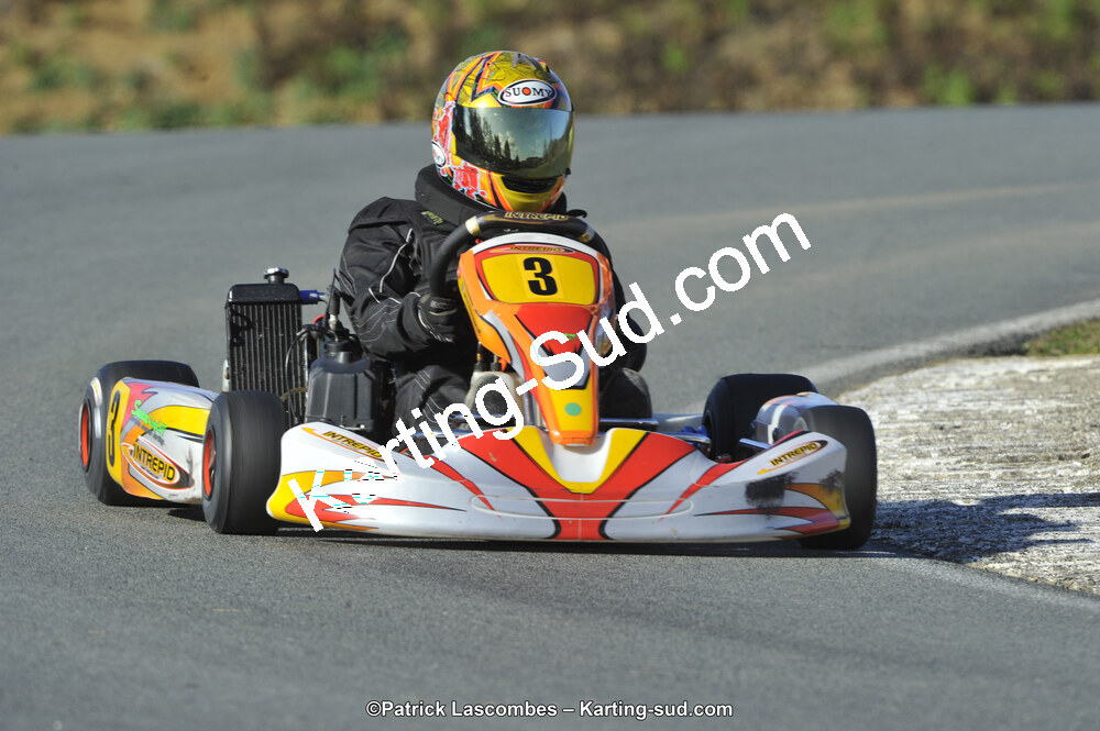 22/11/2015 : Kart Sud Endurance à Layrac (Photos Patrick Lascombes) 2015 — karting