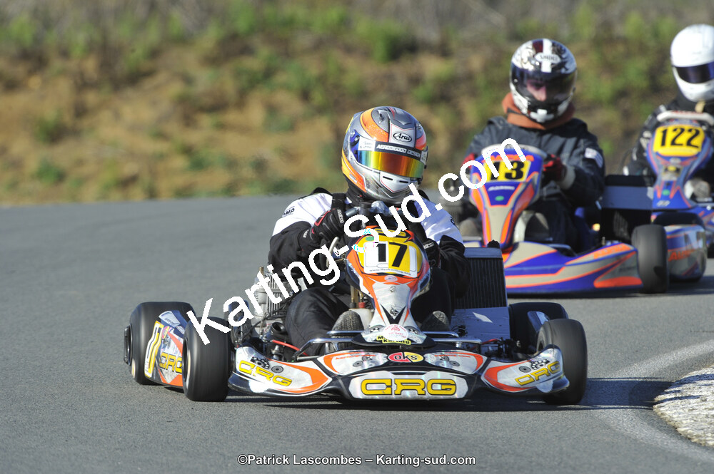 22/11/2015 : Kart Sud Endurance à Layrac (Photos Patrick Lascombes) 2015 — karting