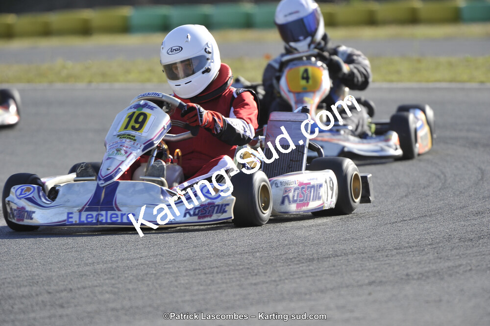 22/11/2015 : Kart Sud Endurance à Layrac (Photos Patrick Lascombes) 2015 — karting