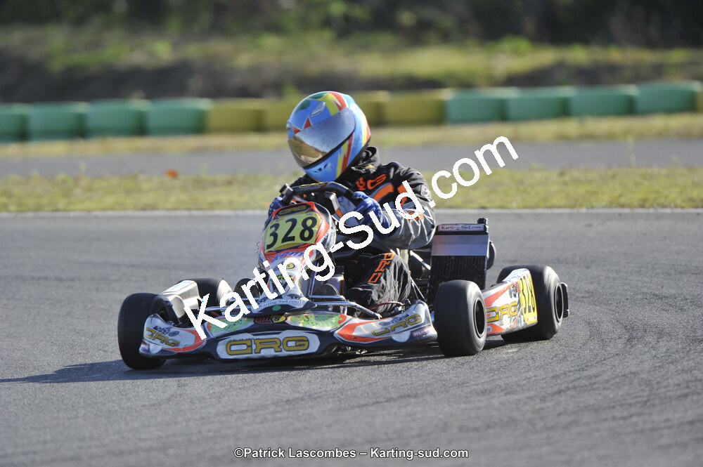 22/11/2015 : Kart Sud Endurance à Layrac (Photos Patrick Lascombes) 2015 — karting