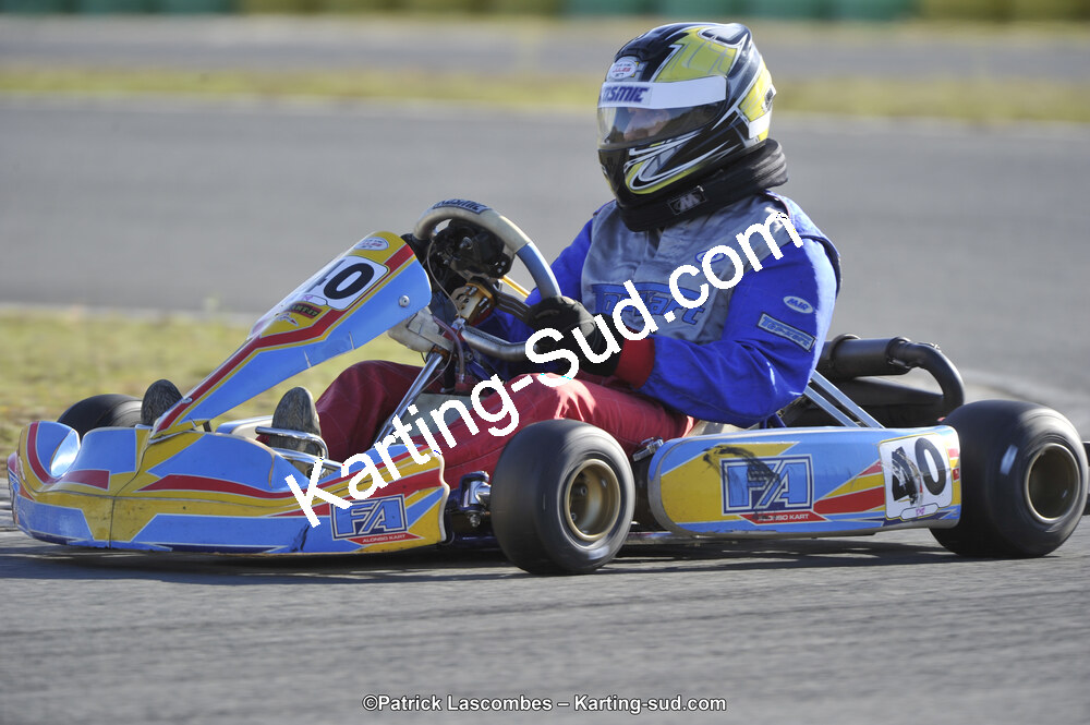 22/11/2015 : Kart Sud Endurance à Layrac (Photos Patrick Lascombes) 2015 — karting