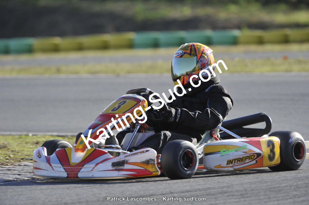 22/11/2015 : Kart Sud Endurance à Layrac (Photos Patrick Lascombes) 2015 — karting