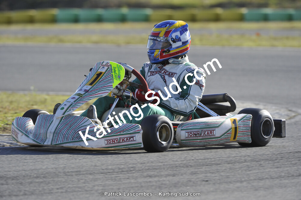 22/11/2015 : Kart Sud Endurance à Layrac (Photos Patrick Lascombes) 2015 — karting