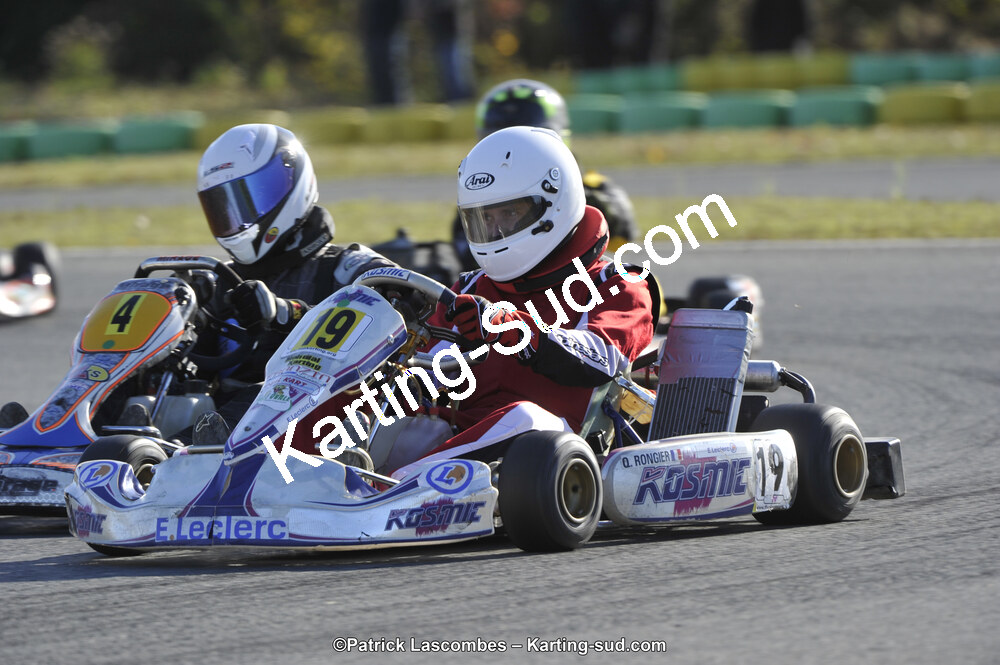 22/11/2015 : Kart Sud Endurance à Layrac (Photos Patrick Lascombes) 2015 — karting