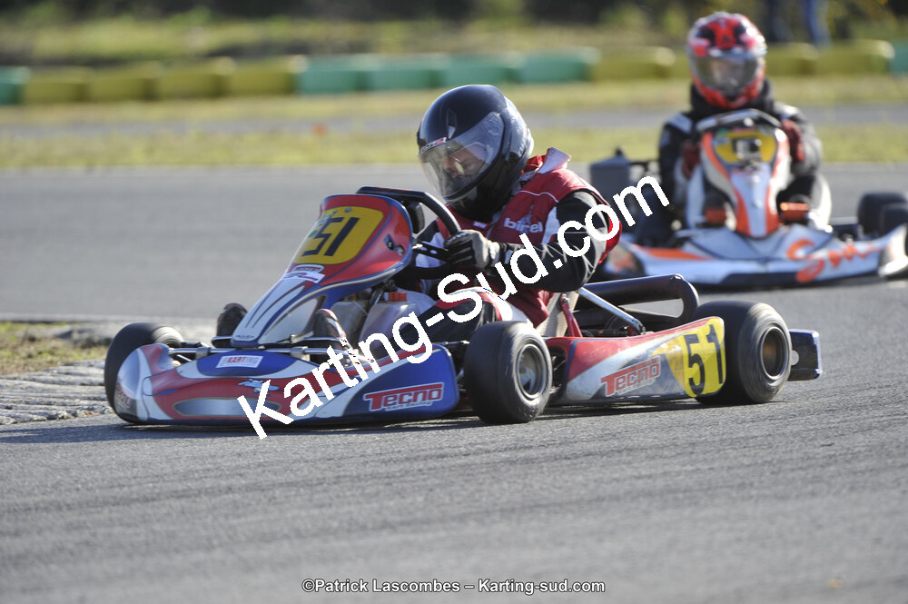 22/11/2015 : Kart Sud Endurance à Layrac (Photos Patrick Lascombes) 2015 — karting