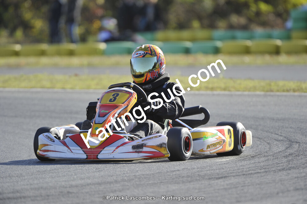 22/11/2015 : Kart Sud Endurance à Layrac (Photos Patrick Lascombes) 2015 — karting