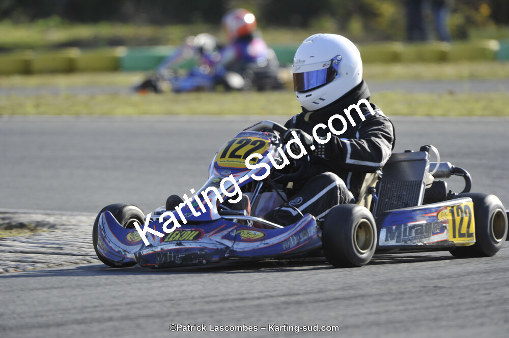 22/11/2015 : Kart Sud Endurance à Layrac (Photos Patrick Lascombes) 2015 — karting