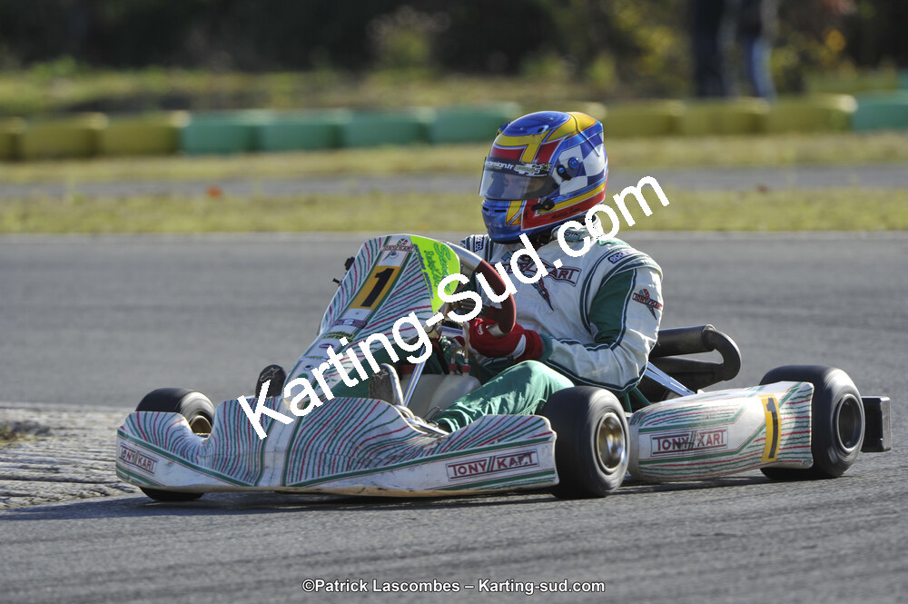 22/11/2015 : Kart Sud Endurance à Layrac (Photos Patrick Lascombes) 2015 — karting