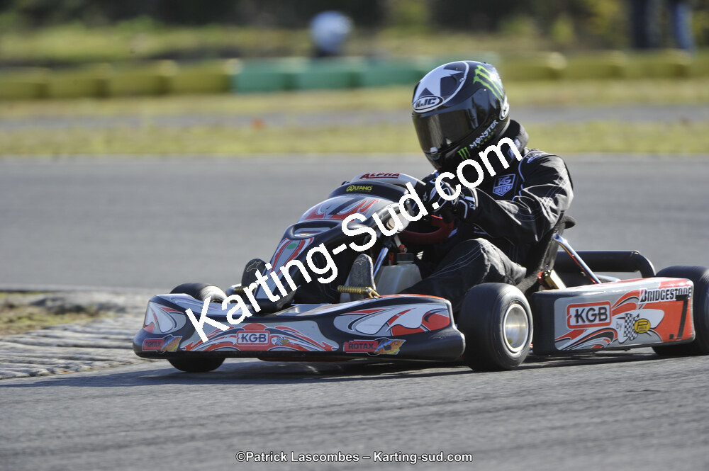22/11/2015 : Kart Sud Endurance à Layrac (Photos Patrick Lascombes) 2015 — karting
