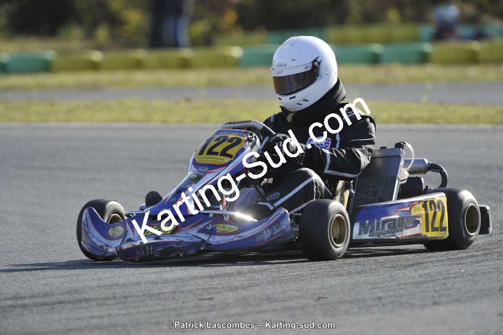 22/11/2015 : Kart Sud Endurance à Layrac (Photos Patrick Lascombes) 2015 — karting