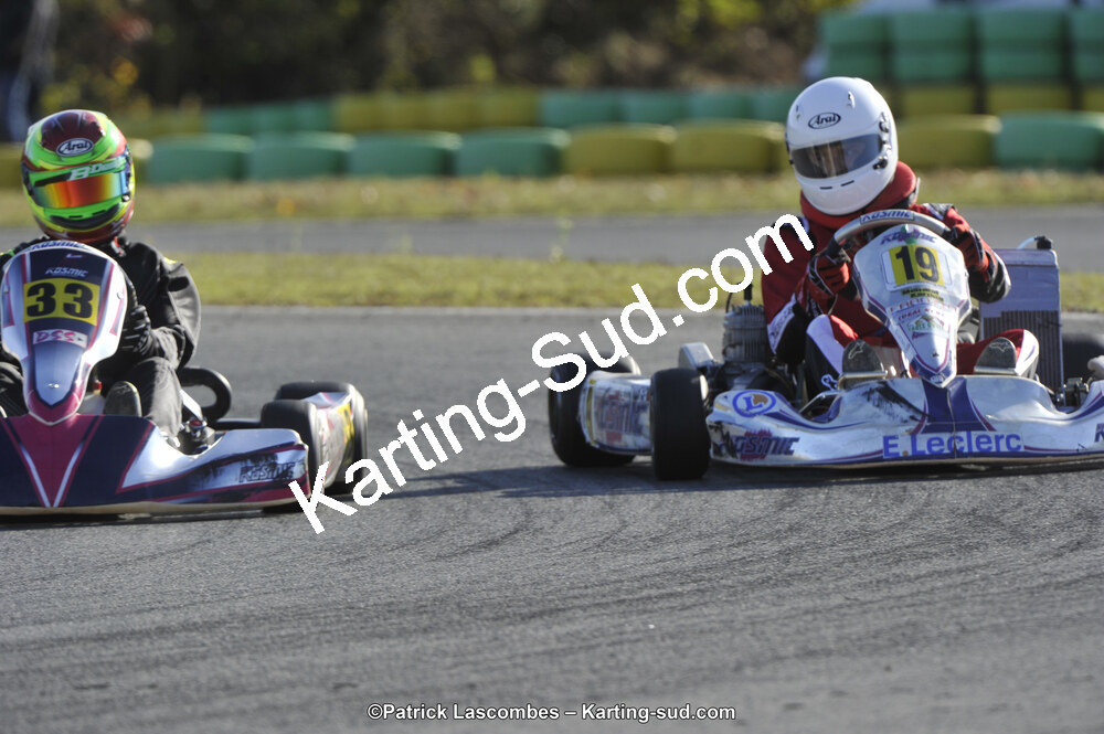 22/11/2015 : Kart Sud Endurance à Layrac (Photos Patrick Lascombes) 2015 — karting