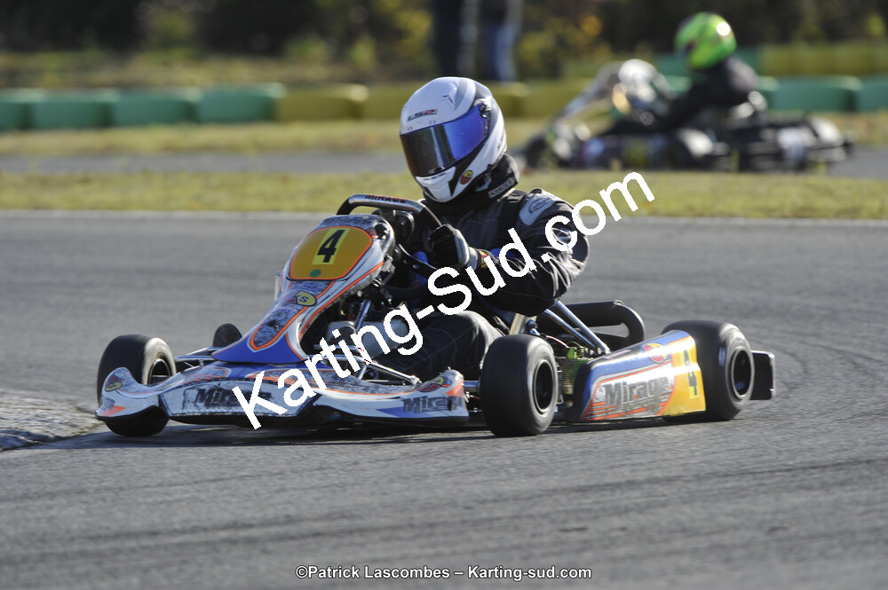 22/11/2015 : Kart Sud Endurance à Layrac (Photos Patrick Lascombes) 2015 — karting