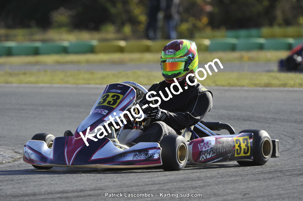 22/11/2015 : Kart Sud Endurance à Layrac (Photos Patrick Lascombes) 2015 — karting