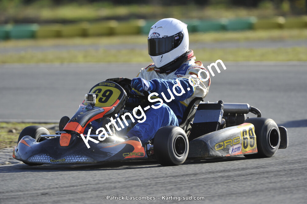 22/11/2015 : Kart Sud Endurance à Layrac (Photos Patrick Lascombes) 2015 — karting