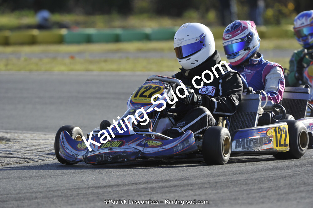 22/11/2015 : Kart Sud Endurance à Layrac (Photos Patrick Lascombes) 2015 — karting