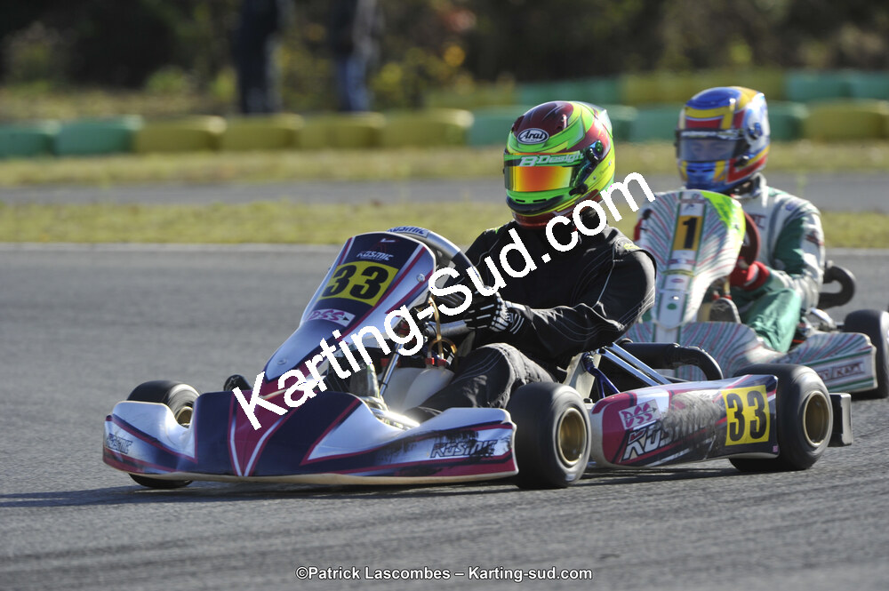 22/11/2015 : Kart Sud Endurance à Layrac (Photos Patrick Lascombes) 2015 — karting