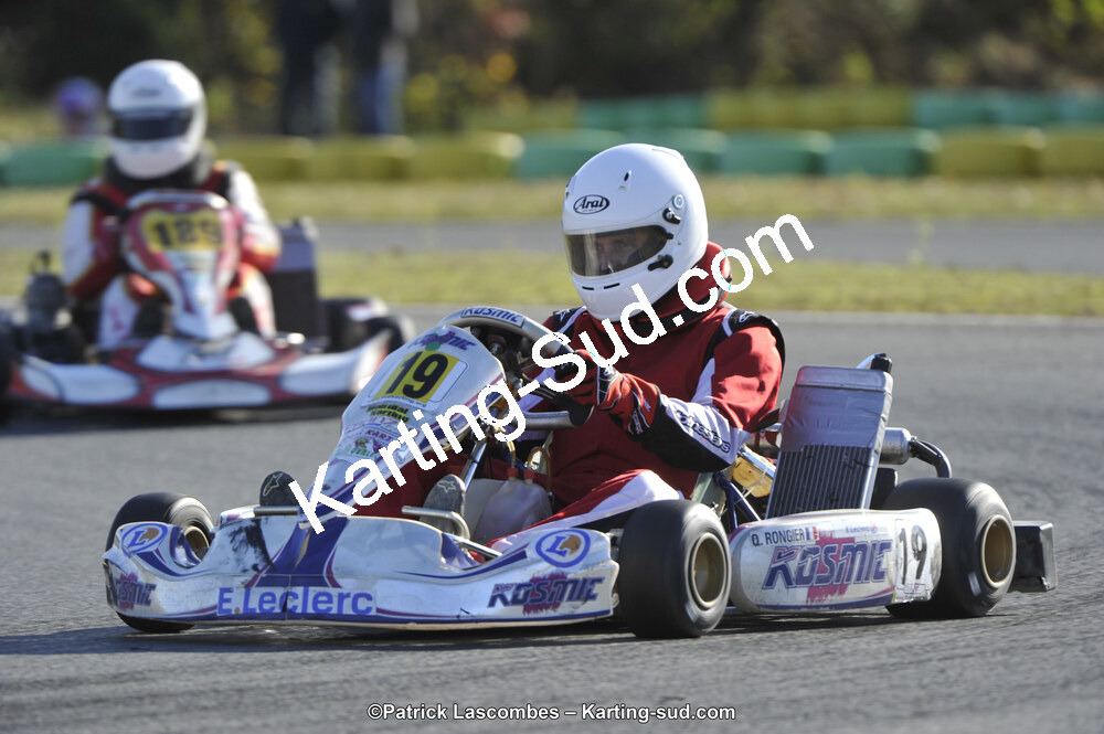 22/11/2015 : Kart Sud Endurance à Layrac (Photos Patrick Lascombes) 2015 — karting