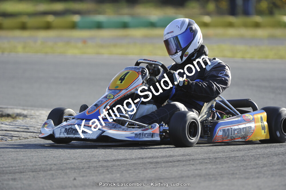 22/11/2015 : Kart Sud Endurance à Layrac (Photos Patrick Lascombes) 2015 — karting
