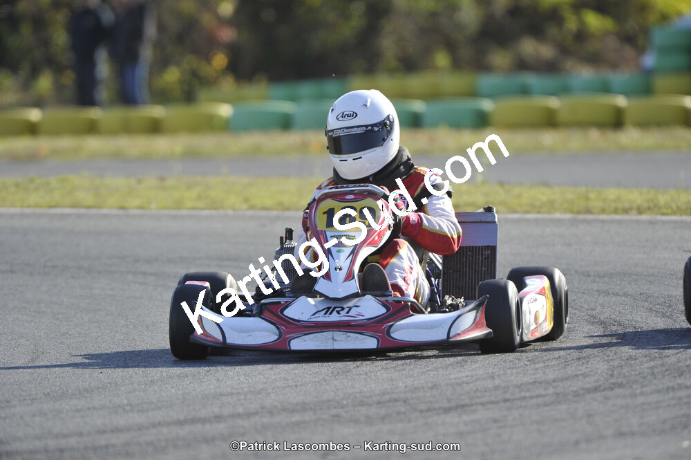 22/11/2015 : Kart Sud Endurance à Layrac (Photos Patrick Lascombes) 2015 — karting