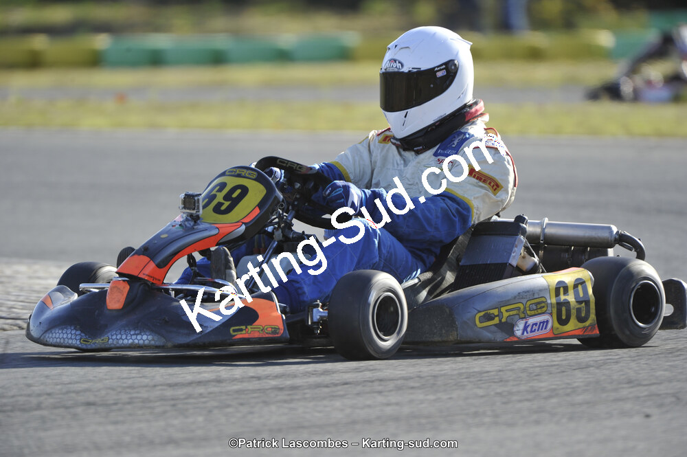 22/11/2015 : Kart Sud Endurance à Layrac (Photos Patrick Lascombes) 2015 — karting