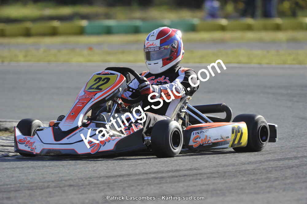22/11/2015 : Kart Sud Endurance à Layrac (Photos Patrick Lascombes) 2015 — karting