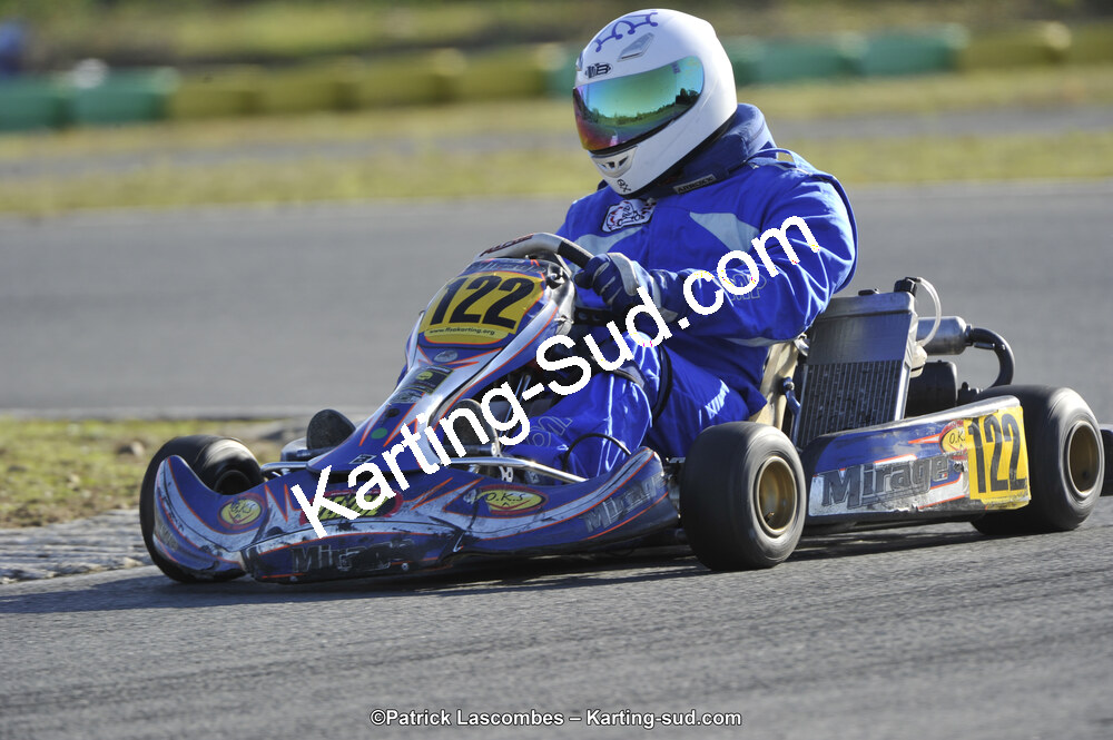 22/11/2015 : Kart Sud Endurance à Layrac (Photos Patrick Lascombes) 2015 — karting