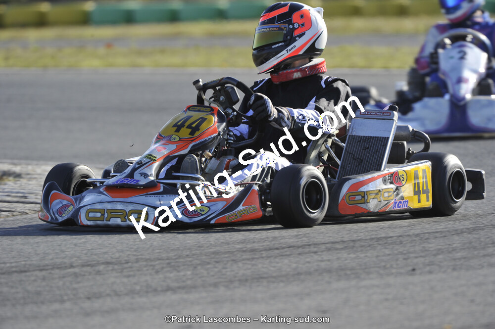 22/11/2015 : Kart Sud Endurance à Layrac (Photos Patrick Lascombes) 2015 — karting