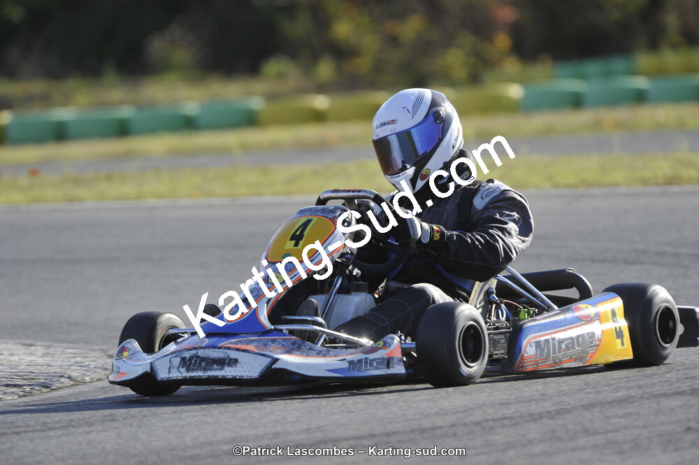 22/11/2015 : Kart Sud Endurance à Layrac (Photos Patrick Lascombes) 2015 — karting