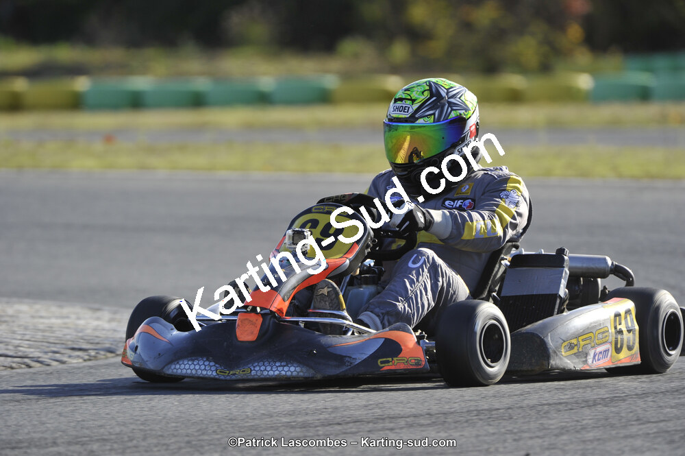 22/11/2015 : Kart Sud Endurance à Layrac (Photos Patrick Lascombes) 2015 — karting