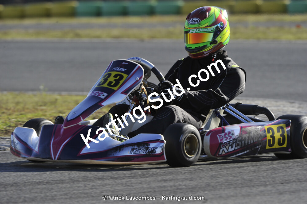 22/11/2015 : Kart Sud Endurance à Layrac (Photos Patrick Lascombes) 2015 — karting