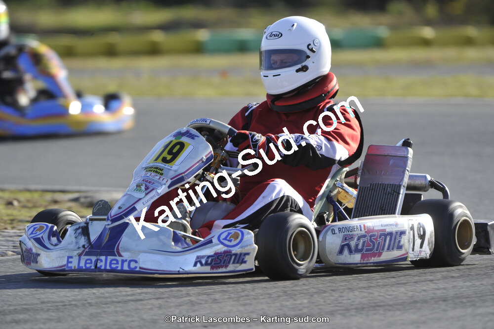 22/11/2015 : Kart Sud Endurance à Layrac (Photos Patrick Lascombes) 2015 — karting