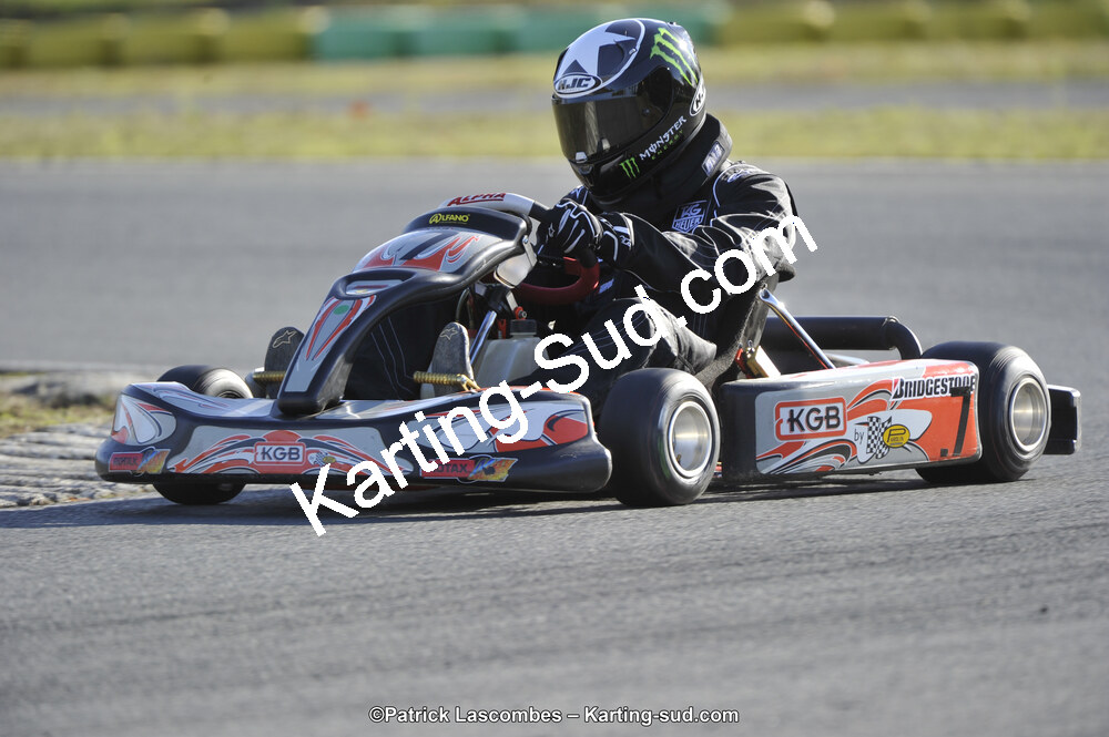 22/11/2015 : Kart Sud Endurance à Layrac (Photos Patrick Lascombes) 2015 — karting
