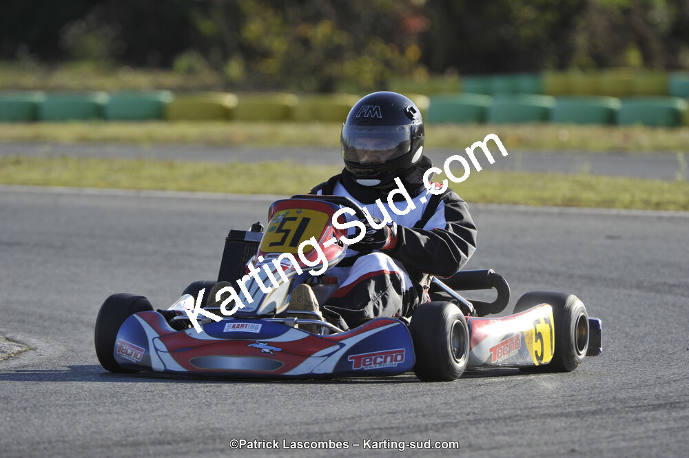 22/11/2015 : Kart Sud Endurance à Layrac (Photos Patrick Lascombes) 2015 — karting
