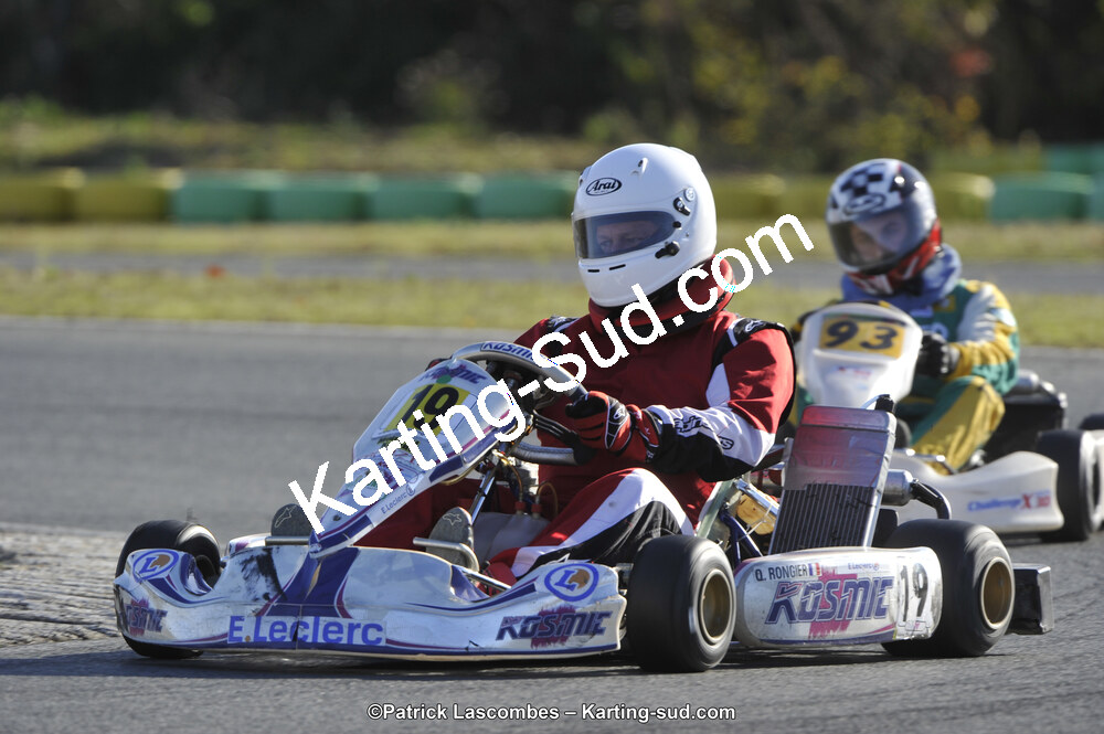 22/11/2015 : Kart Sud Endurance à Layrac (Photos Patrick Lascombes) 2015 — karting