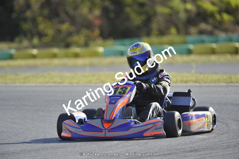 22/11/2015 : Kart Sud Endurance à Layrac (Photos Patrick Lascombes) 2015 — karting