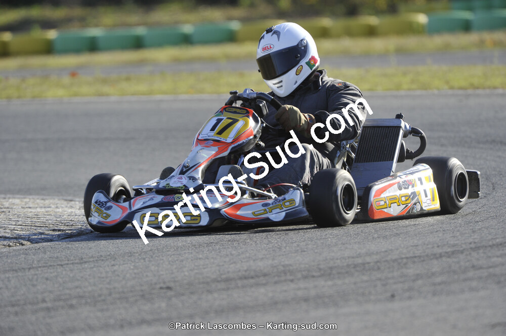 22/11/2015 : Kart Sud Endurance à Layrac (Photos Patrick Lascombes) 2015 — karting